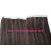 Sell Skin Weft,hair Extensions,pu Weft