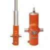Multilevel Double Acting Cylinder