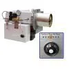 Waste Oil Burner