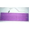 109 Keys Color Keyboard