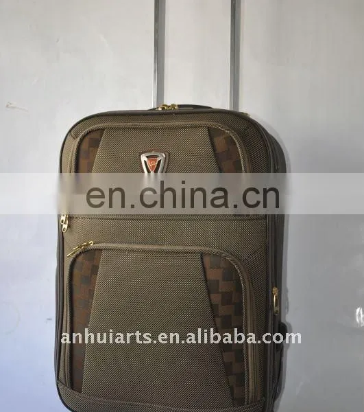 EVA Trolley Luggage