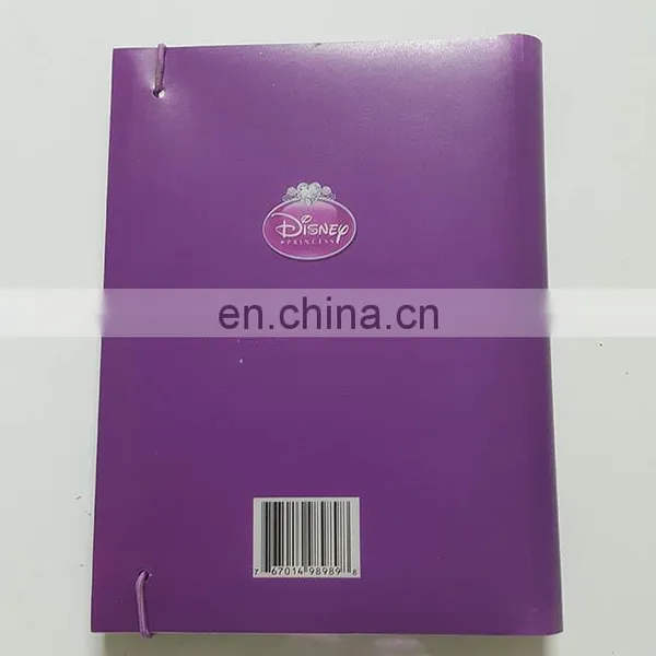 Lighting up Versatility Gift Personal Article Moderate Thickness Colorful Shiny Journal in a Modern Style photo-2