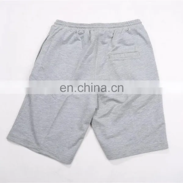 Grey Running Shorts Mens in Sport Running Shorts photo-2