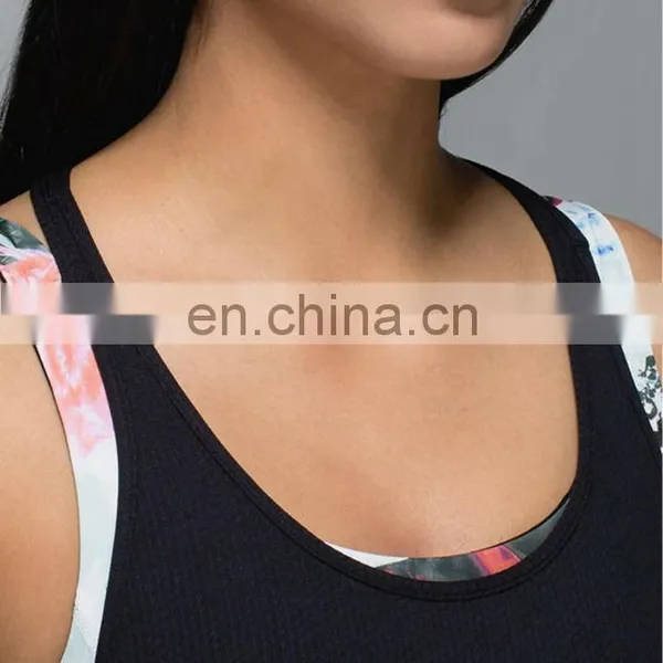 Customized Design Customization Casual High Quality Bodybuilding Women Sex Compression Wear photo-3