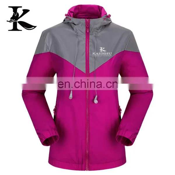 Earphone Shinng Run Jacket photo-3
