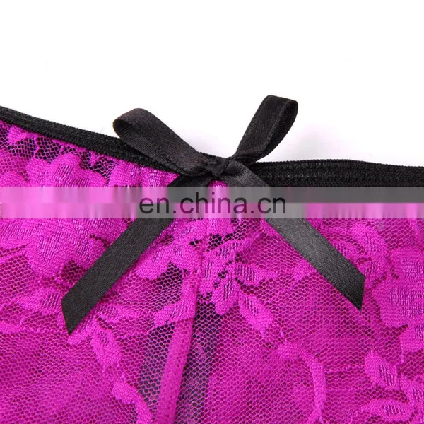 Industrial Sewing Machine Light Blue Lace Sexy Ladies Underwear Bra New Desi Underwear photo-3
