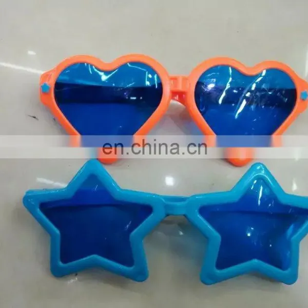 Wholesale Party Funny Party Plastic Glasses photo-2