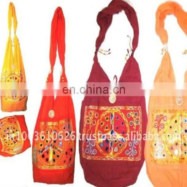 Wholesale Boho Shoulder Bags