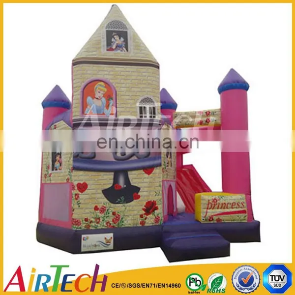 High Quality Bouncy Castle and Inflatable Bouncer, Inflatable Castle From China photo-5