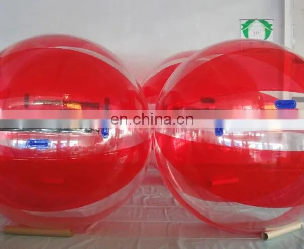 HI Colorful Inflatable Water Walking Ball, Human Size Inflatable Water Ball, Water Walker for Sale photo-4