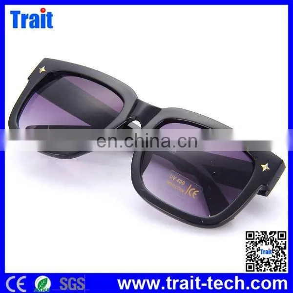 Sunglasses 2015 UV400 Free Size Simple Sunglass Outdoor photo-5