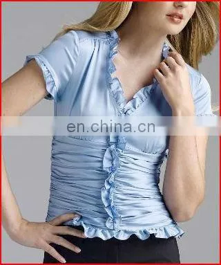 Ladies Shirts Latest Designs photo-3