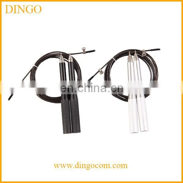 Skipping Rope Boxing Jump Cross Fit Speed Rope photo-2
