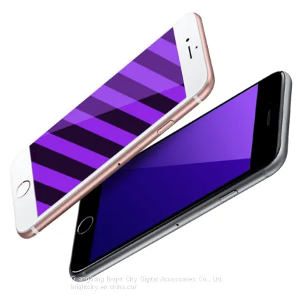 Тoughened film для мобильного телефона iPhone 6/7