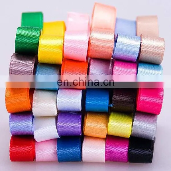 a Variety of 1-5inch 3-100mm Satin Ribbon photo-6