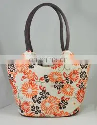Canvas Tote Bag