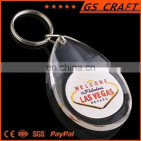 New Arrival Fantastic Wholesale Clothing Keychain photo-5