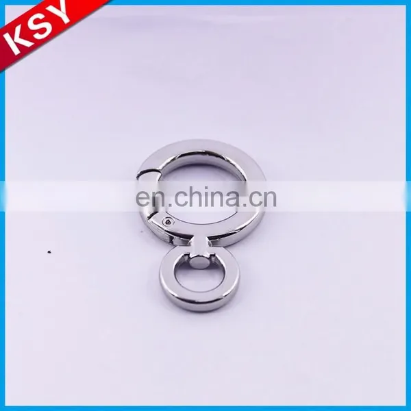 2017 Best Selling High Quality Quality Assurance Products Metal Bag Snap Hook For Suitcase photo-5