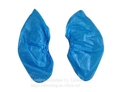 Nonwoven Boot Cover photo-2