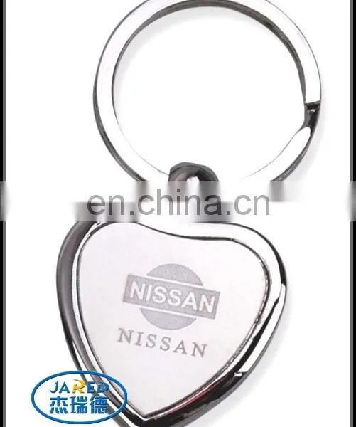 Cheap Manufacturers Custom All Kinds Shape Brand Key Chains Wholesale photo-5