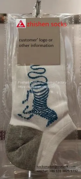 Business Leisure Socks ,customized Cotton Socks ,socks for Spring ,summer,autumn and Winter photo-4