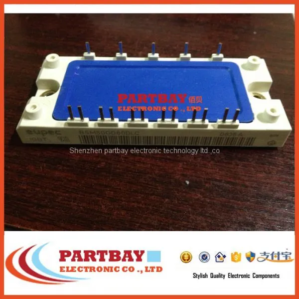 МОДУЛЬ IGBT BSM50GD60DLC