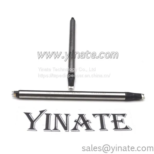 DN-40GDV17-EZ30 / DCN-40DV1 Soldering Iron Cartridges for ApolloSoldering Ceramic Apollo Seiko Tips DN Series DN-40GDV17-EZ30 Apollo Seiko Iron Tips photo-3