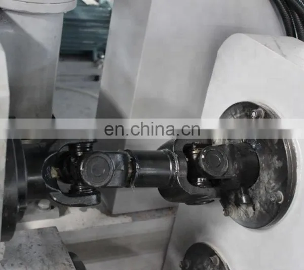 FSM1015D Small Size Glass Straight Line Double Edging Machine photo-3