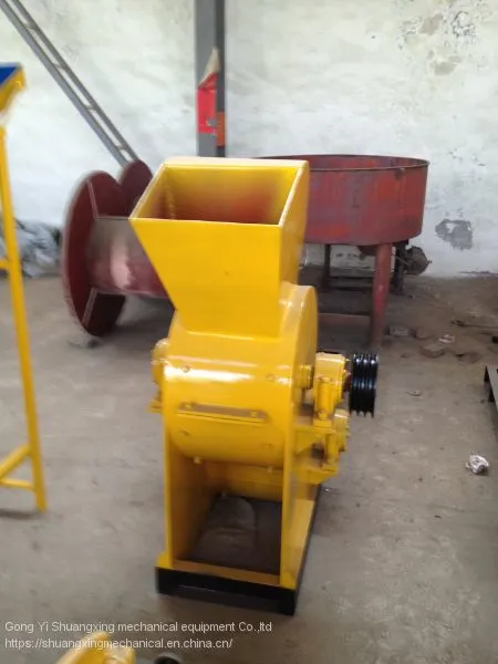 Plastic Waste Crushing Machine Plastic Recycling Equipment Plastic Crusher Machine for Recycling