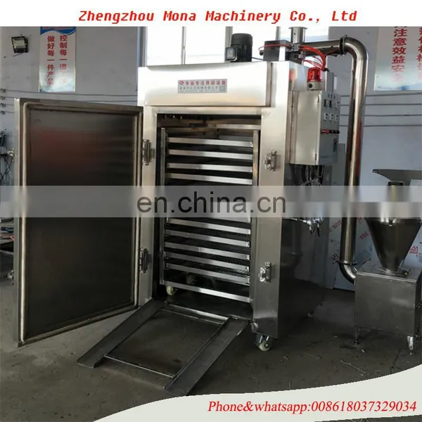 Fish Smoking Oven photo-3