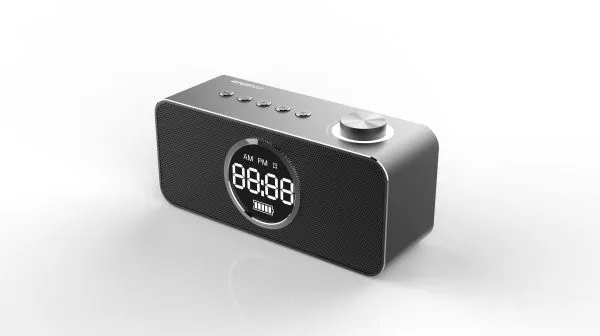 2019 Wireless Mini Bluetooth Speaker With Fm Radio photo-5