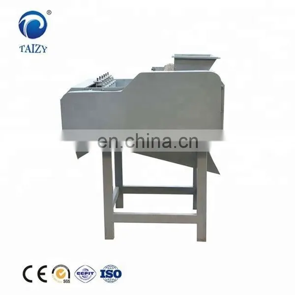 Good Quality Cashew Nut Processing Line Cashew Nuts Cracker Machine photo-4
