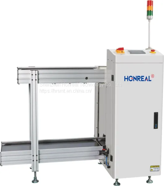 High Quality Automatic PCB Loader Unloader With ce Certificate photo-3
