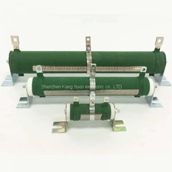 BXS150 Variable Slide Rheostat /slide Variable Resistor/sliding Resistor photo-2