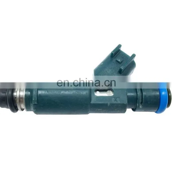 Fuel Injector for FO-RD MAZ-DA OEM 2M2E-A7B 2M2E-9F593-A7B 2M2EA7B 2M2E9F593A7B photo-2