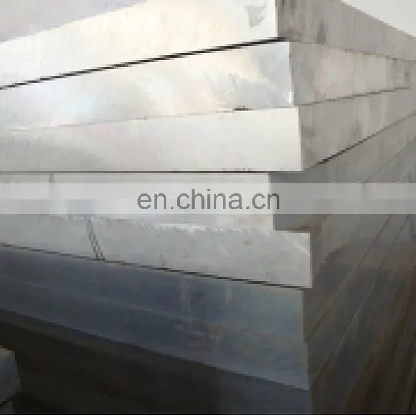 Wholesale 3003 Brushed T3 0.40Mm Aluminum Sheet photo-3