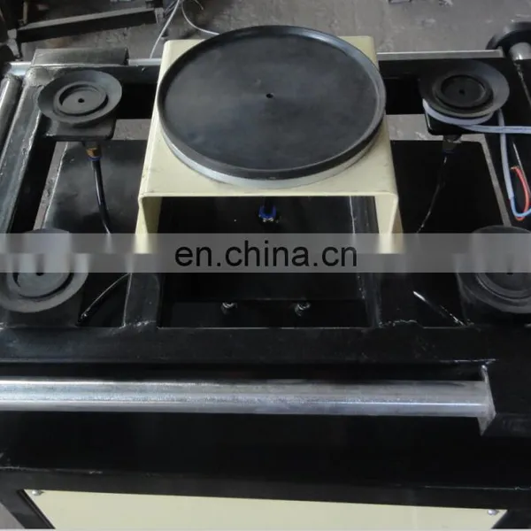 Rotary Coating Table Machines Glass Spreader Glass Machine photo-6