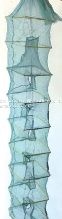 ME2110 TANK TYPE SINGLE BED NETS WARP KNITTING MACHINE photo-2