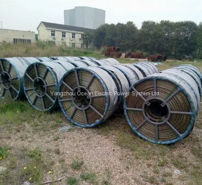 Anti Twisting Steel Rope; Braided Steel Rope; Pulling Rope photo-5