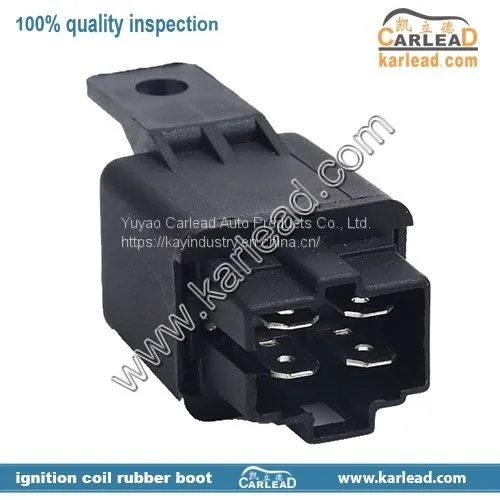 Auto Car Motorcycle Light Lamp Horn Multi Use Relay for Opel Bwm Benz Volvo Peugeot Citroen Renault V. W. Audi Skoda Toyota Honda Nissan Mitsubishi Mazda Suzuki photo-2