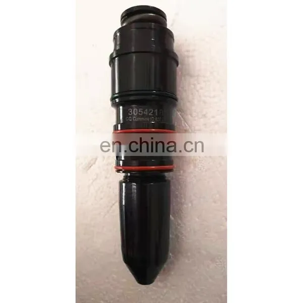 Fuel Nt855 3071499 Injector Nozzle photo-2