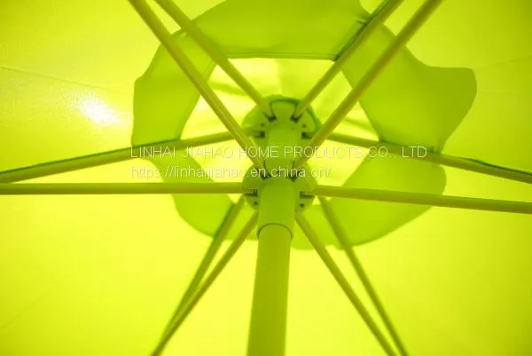 270-6 Push up Umbrella photo-5
