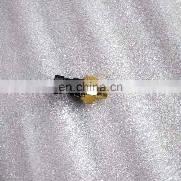 Genuine Engine Parts K19 Oil Pressure Sensor Swith 3408606;3054615;2897690 photo-3