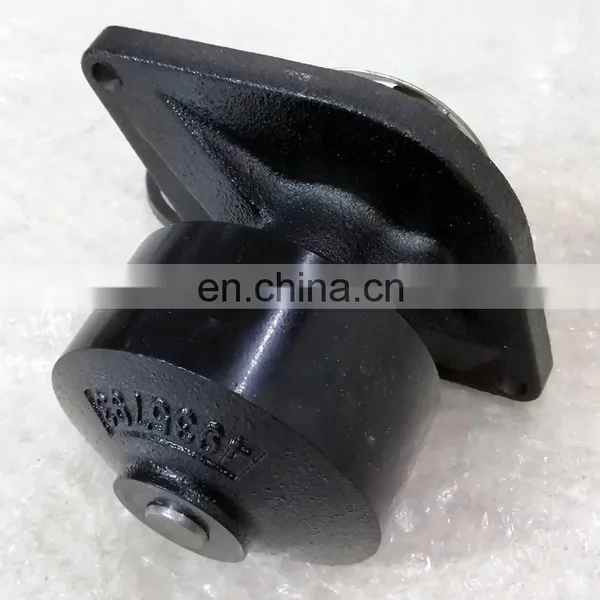 Shiyan DCEC 4BT 6BT Diesel Engine Part 3285410 Water Pump photo-5
