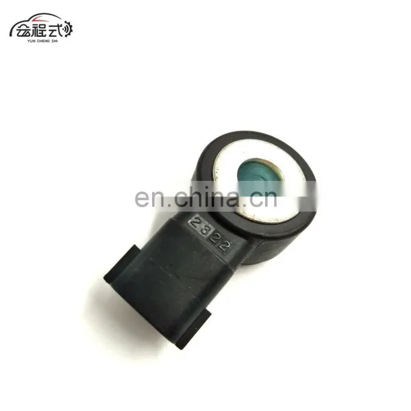 Oem Pa66-gf30 Engine Sensor Replacement Parts Intake Manifold Air Pressure Sensor photo-3