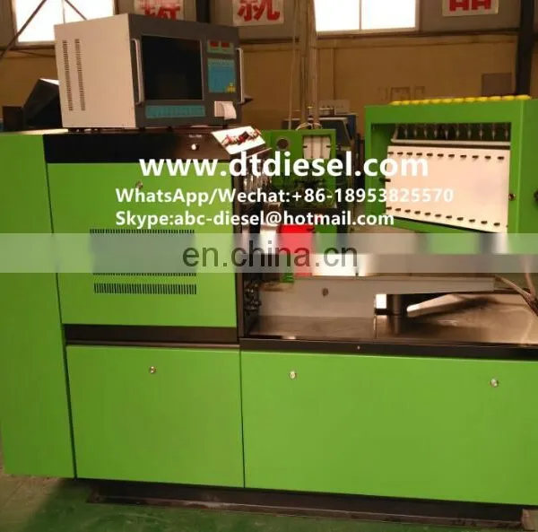 DTS619 Fuel Pump Test Bench FOR Mechanical Pump photo-5