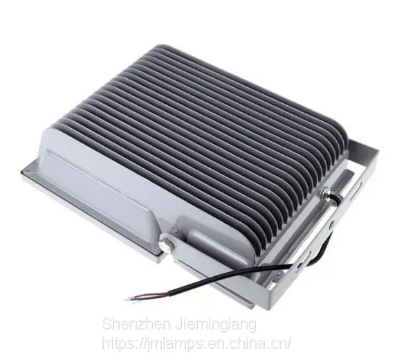 High Brightness 50W 60w Led Floodlight High Power Sports Lighting Cool White 6500K Jml-fl-a60w photo-2
