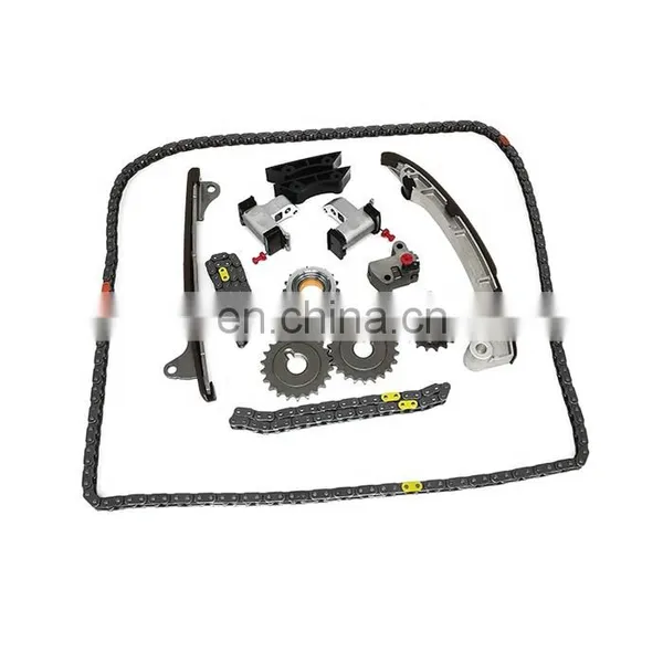 XYREPUESTOS AUTO ENGINE PARTS Repuestos Al Por Mayor Car Timing Chain 13506-31010 For Land Cruiser GRJ200 1GRFE photo-2