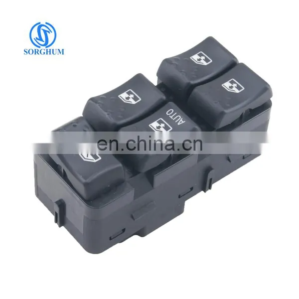 High Quality Window Lifter Switch For Chevrolet For Buick 22664398 photo-2