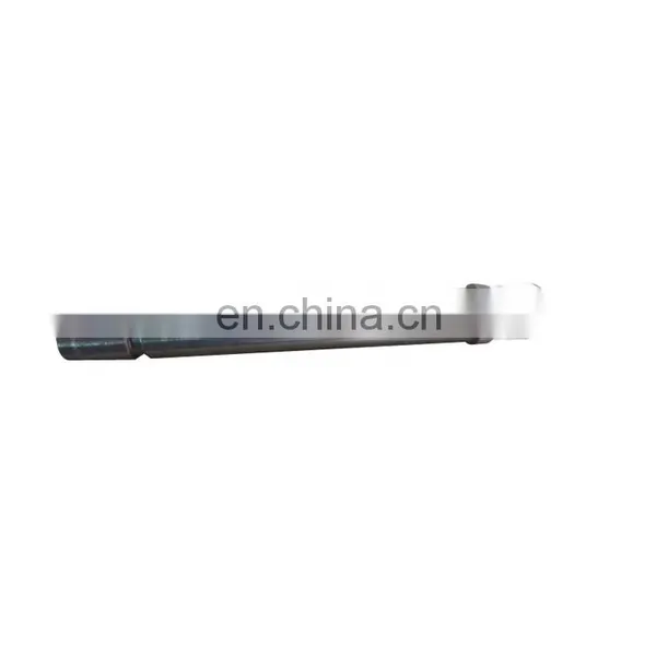 China Customized SUS 430 CNC Metal Hardware CNC Machining Parts photo-5